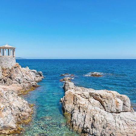 Villa En El Golf Costa Brava A 5 Min De La Playa Santa Cristina d'Aro Dış mekan fotoğraf