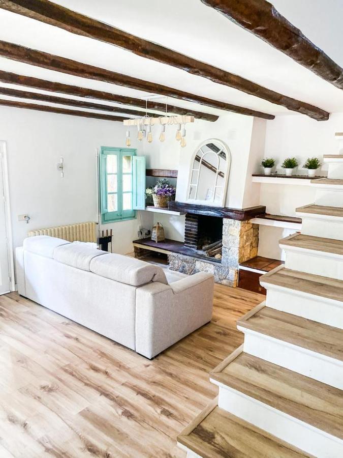 Villa En El Golf Costa Brava A 5 Min De La Playa Santa Cristina d'Aro Dış mekan fotoğraf