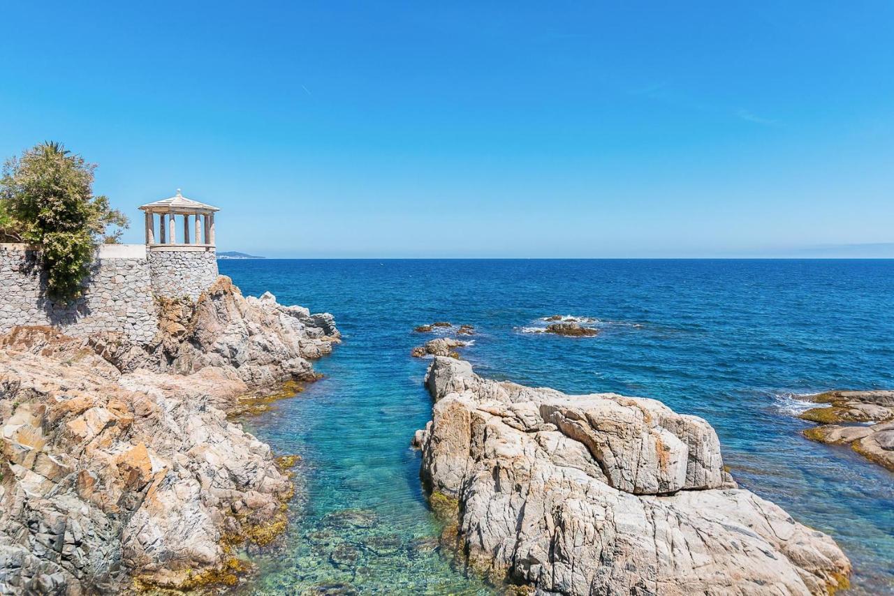Villa En El Golf Costa Brava A 5 Min De La Playa Santa Cristina d'Aro Dış mekan fotoğraf