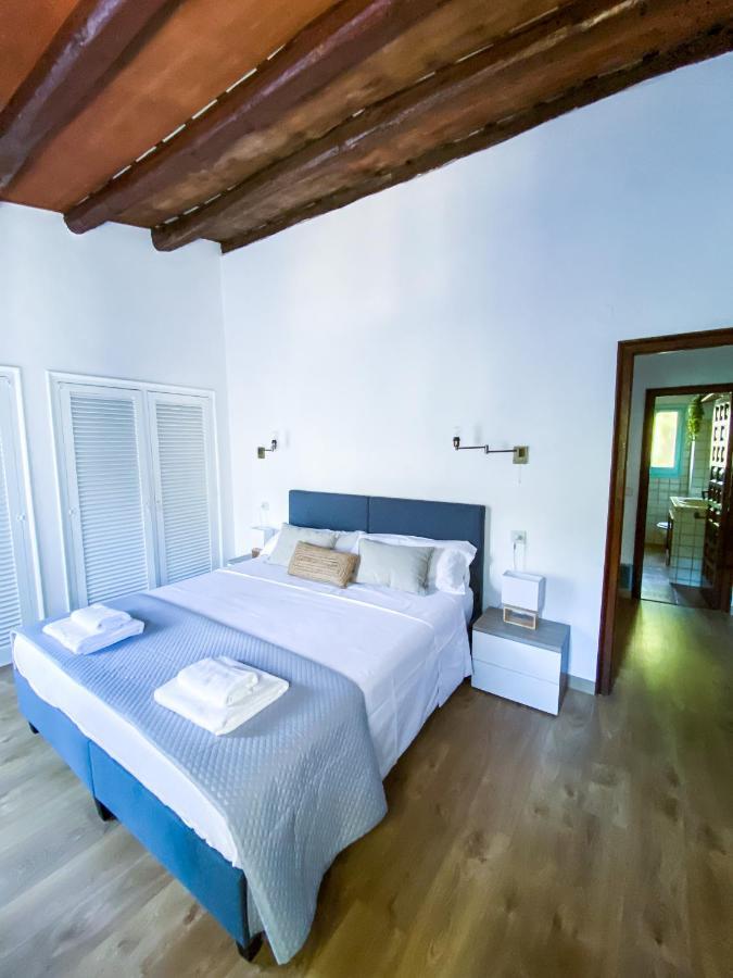 Villa En El Golf Costa Brava A 5 Min De La Playa Santa Cristina d'Aro Dış mekan fotoğraf