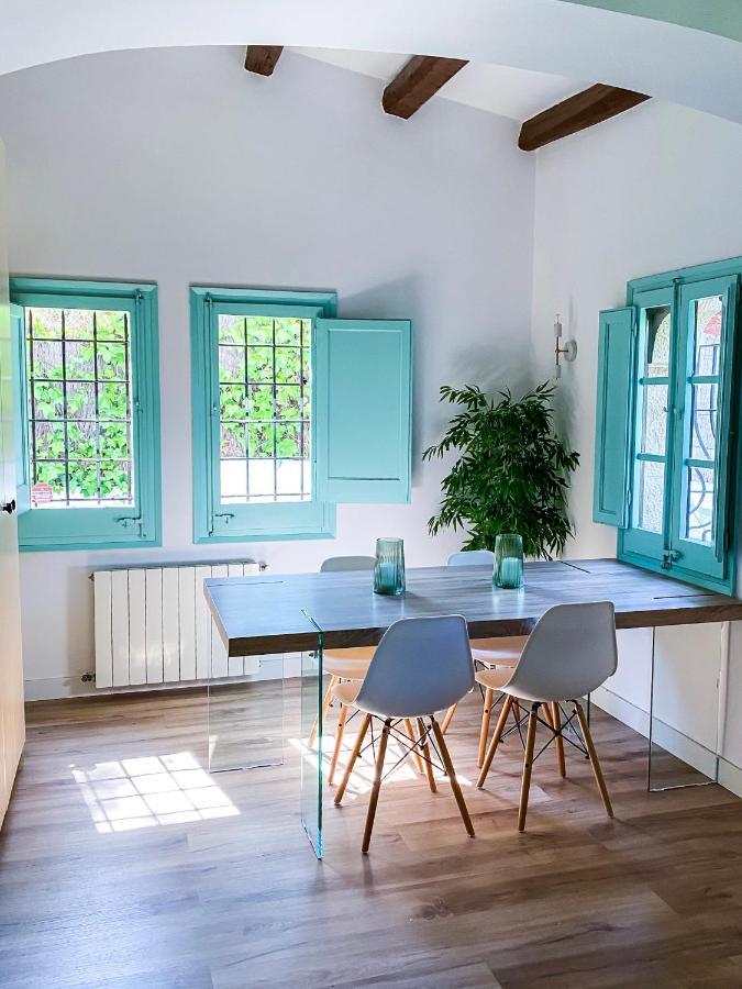 Villa En El Golf Costa Brava A 5 Min De La Playa Santa Cristina d'Aro Dış mekan fotoğraf