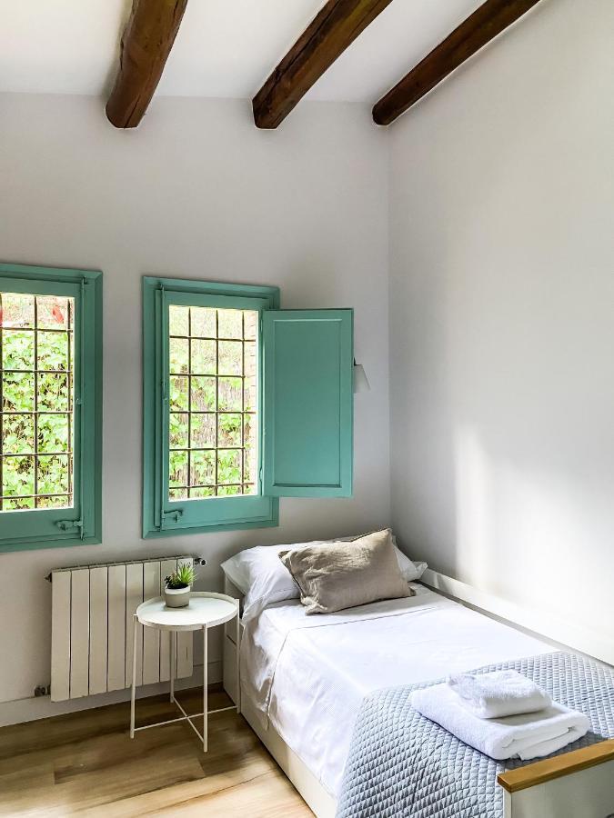 Villa En El Golf Costa Brava A 5 Min De La Playa Santa Cristina d'Aro Dış mekan fotoğraf